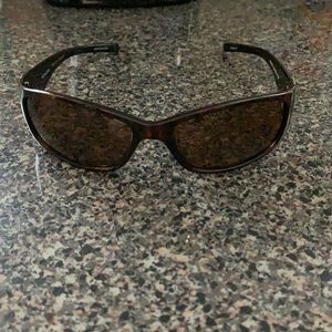 Polarized Foster Grant